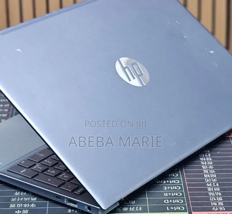New Laptop HP Pavilion 15 8GB AMD Ryzen 5 SSD 512GB