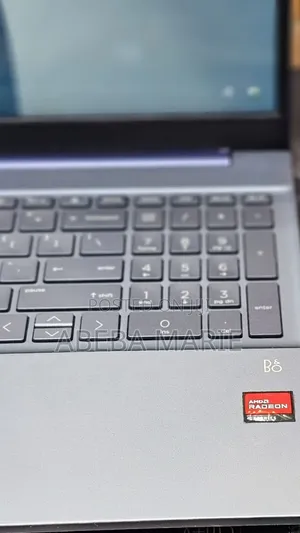 New Laptop HP Pavilion 15 8GB AMD Ryzen 5 SSD 512GB