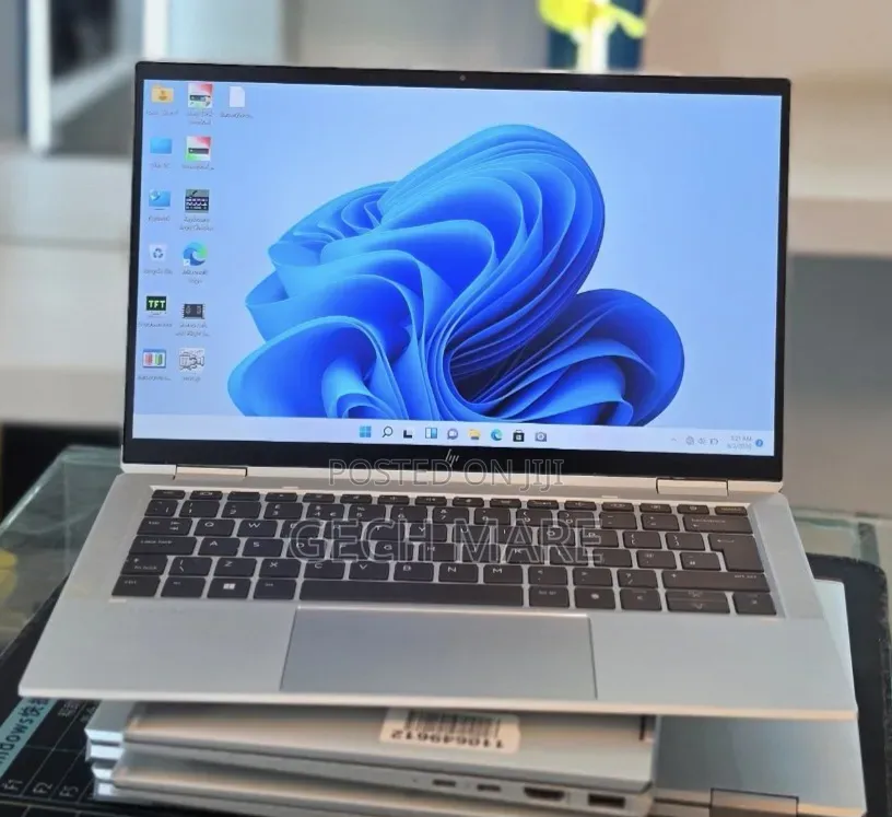 New Laptop HP EliteBook 1030 16GB Intel Core i7 SSD 512GB