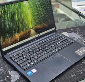 New Laptop Asus VivoBook 15 X505BA 16GB Intel Core 5 SSD 512GB