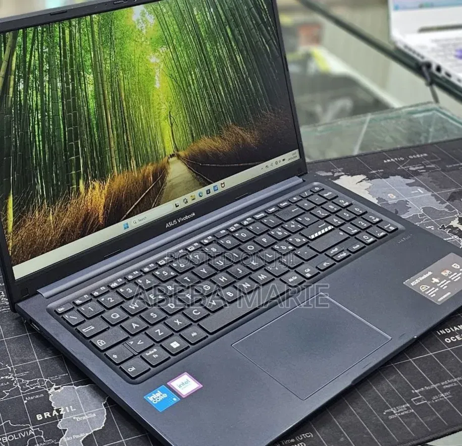 New Laptop Asus VivoBook 15 X505BA 16GB Intel Core 5 SSD 512GB