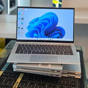 New Laptop HP EliteBook x360 1030 G8 16GB Intel Core i7 SSD 512GB