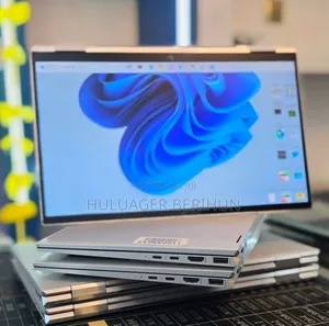New Laptop HP EliteBook x360 1030 G8 16GB Intel Core i7 SSD 512GB