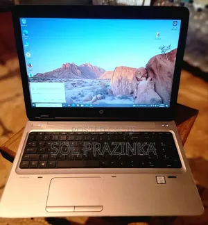 New Laptop HP ProBook 440 G3 16GB Intel Core i5 HDD 1T