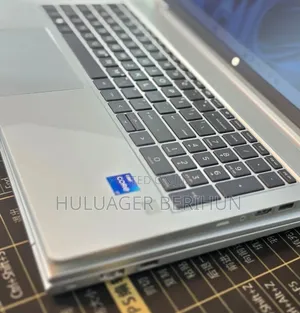 New Laptop HP ProBook 450 G8 16GB Intel Core i7 SSD 512GB