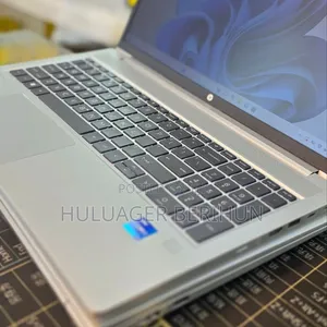 New Laptop HP ProBook 450 G8 16GB Intel Core i7 SSD 512GB