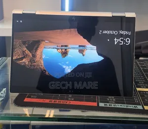 New Laptop HP Envy x360 8GB Intel Core i5 SSD 512GB