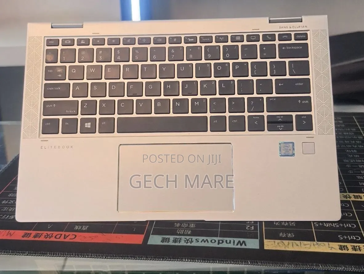 New Laptop HP Envy x360 8GB Intel Core i5 SSD 512GB