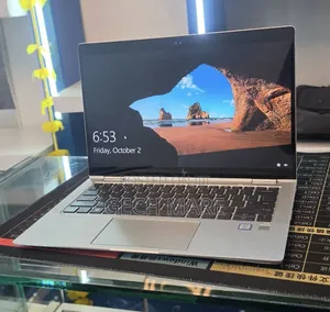 New Laptop HP Envy x360 8GB Intel Core i5 SSD 512GB
