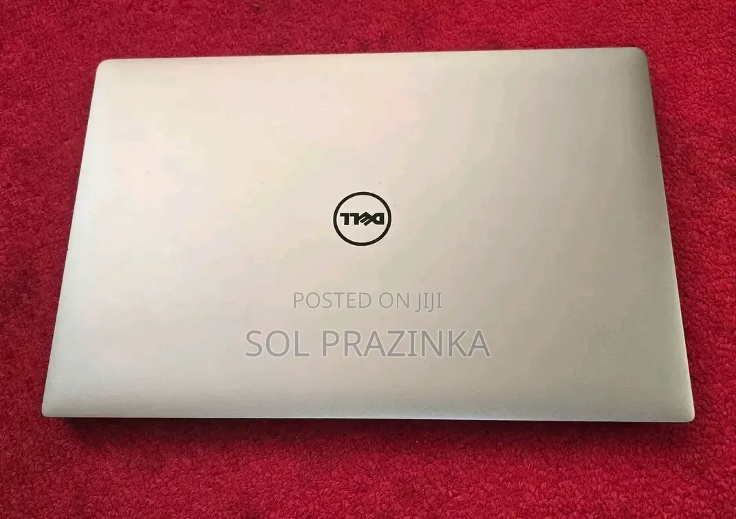 New Laptop Dell XPS 15 16GB Intel Core i7 SSD 512GB