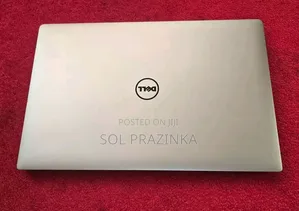 New Laptop Dell XPS 15 16GB Intel Core i7 SSD 512GB