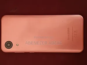 Samsung Galaxy A03 Core 32 GB Pink