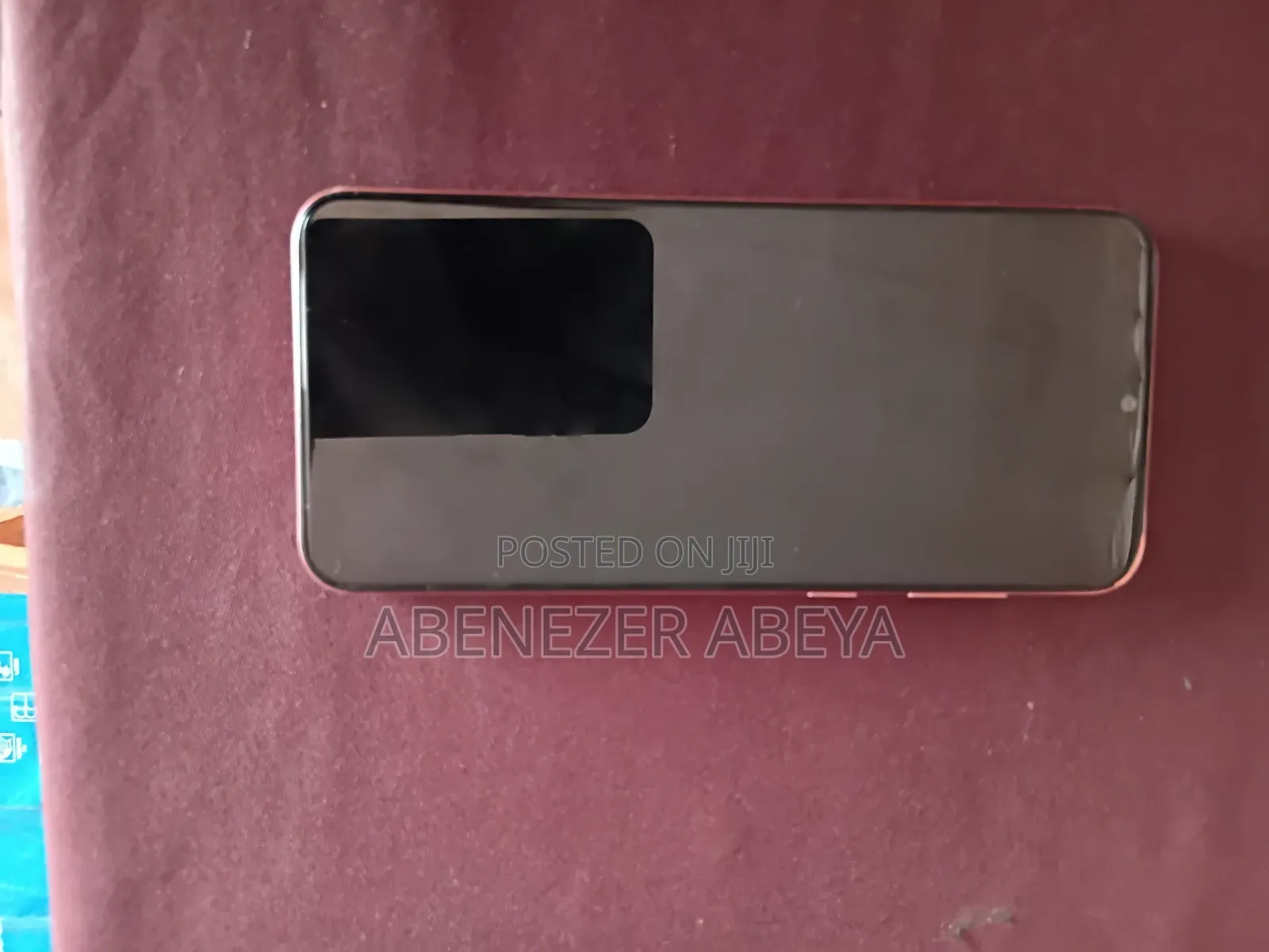 Samsung Galaxy A03 Core 32 GB Pink