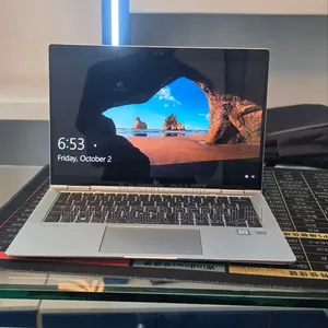 New Laptop HP EliteBook X360 1030 G3 8GB Intel Core i7 SSD 512GB