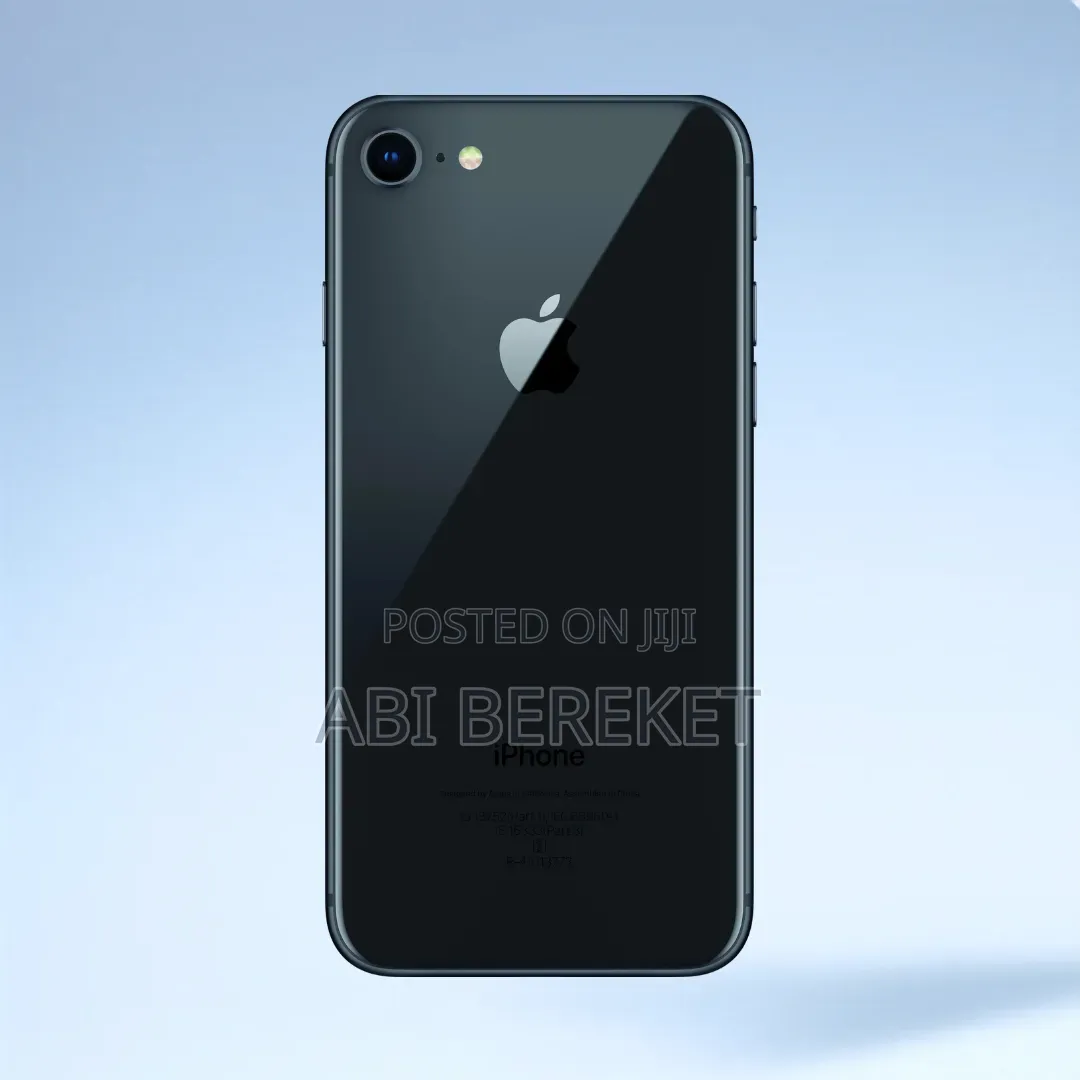 Apple iPhone 8 64 GB White
