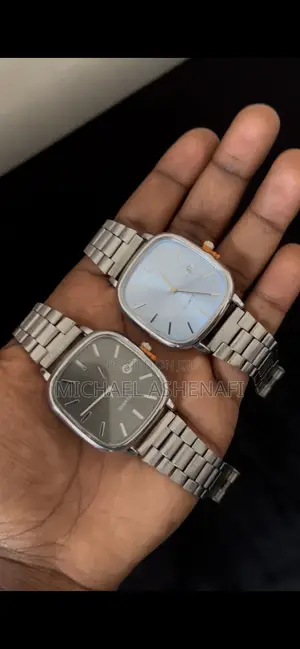 Quartz Watches