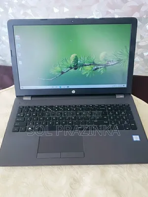 New Laptop HP 15s 8GB Intel Core i7 HDD 1T
