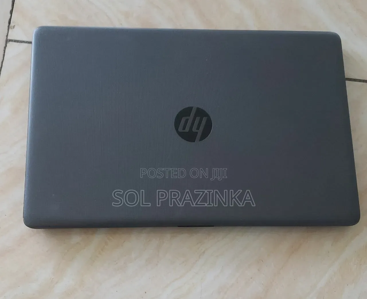 New Laptop HP 15s 8GB Intel Core i7 HDD 1T