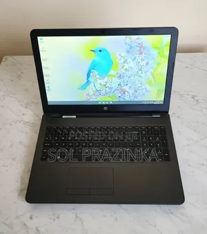 New Laptop HP 15s 8GB Intel Core i7 HDD 1T