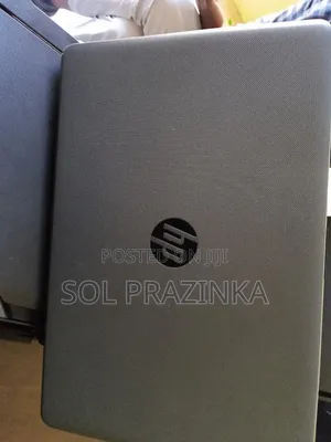 New Laptop HP 15s 8GB Intel Core i7 HDD 1T