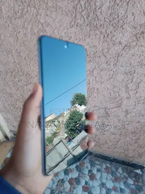 Tecno Camon 17 Pro 256 GB Silver