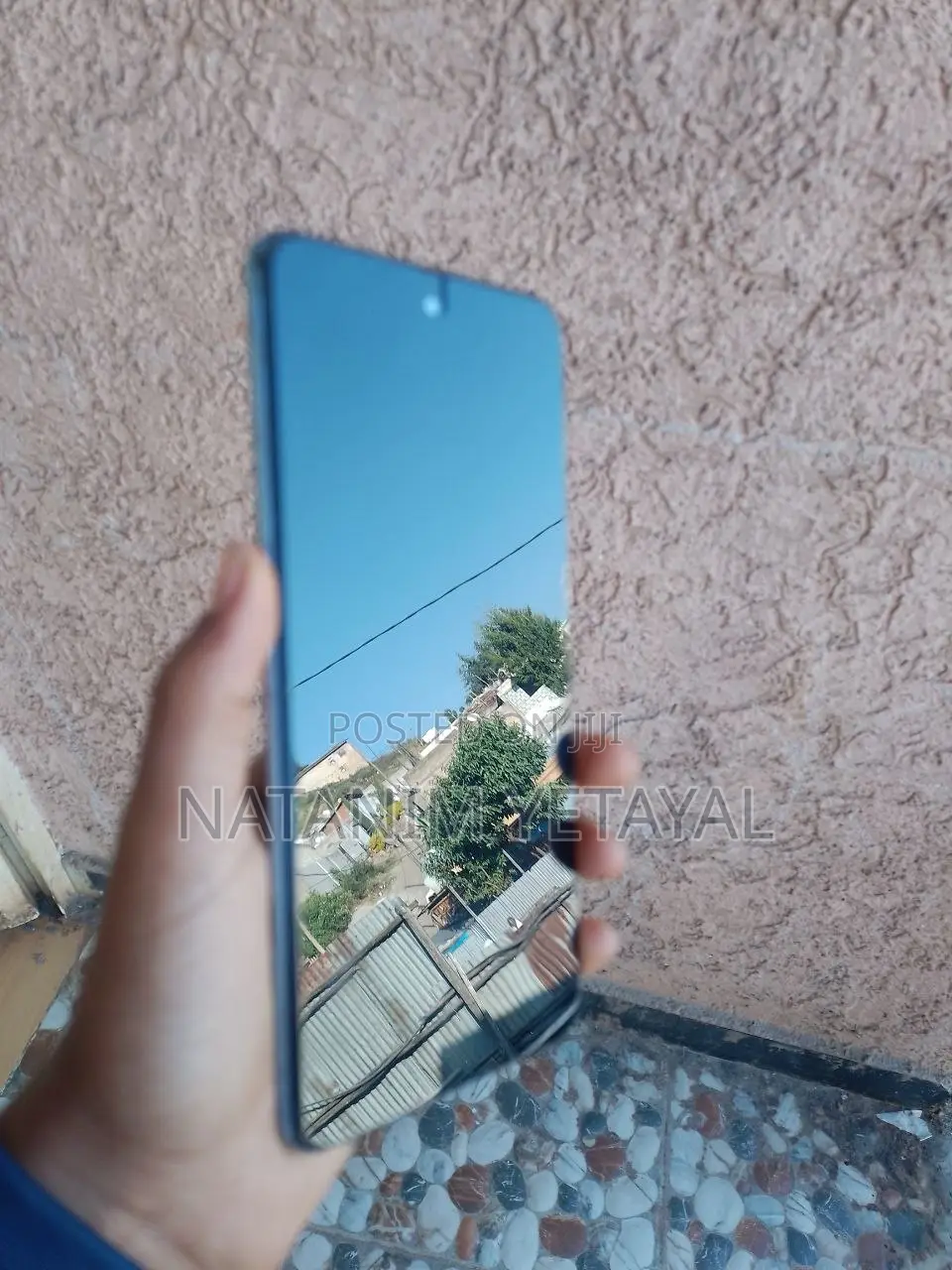 Tecno Camon 17 Pro 256 GB Silver