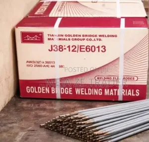 Welding Material