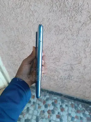 Tecno Camon 17 Pro 256 GB Silver