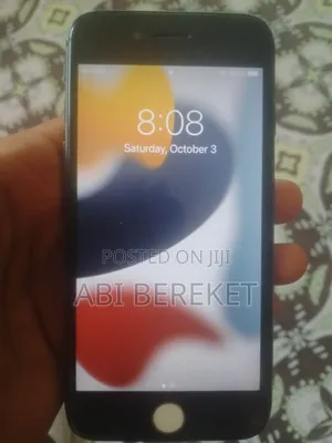 Apple iPhone 8 64 GB White