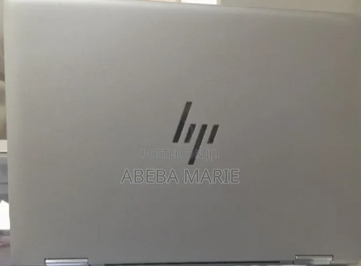 New Laptop HP EliteBook x360 1040 G10 16GB Intel Core i7 SSD 1T