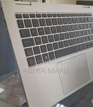 New Laptop HP EliteBook x360 1040 G10 16GB Intel Core i7 SSD 1T