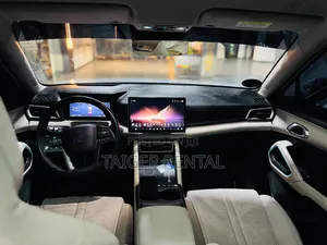 BYD Youanup Rent