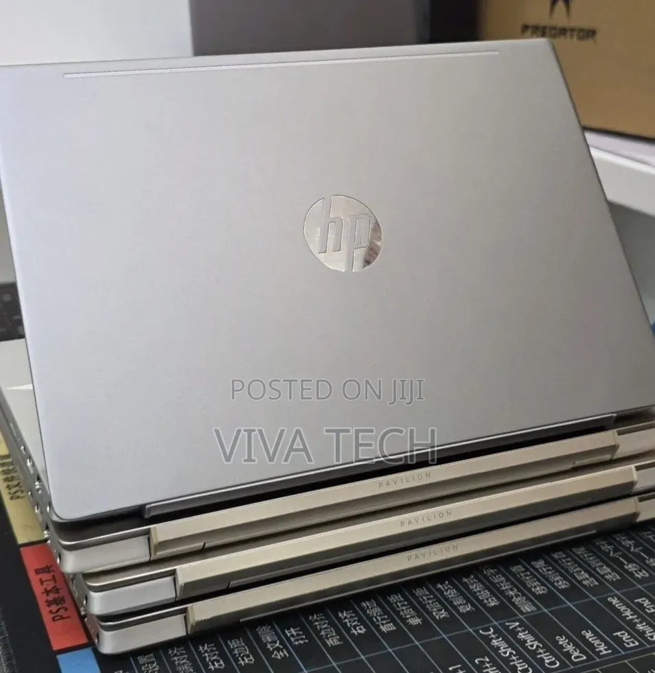 New Laptop HP Pavilion 14 16GB Intel Core i5 SSD 512GB