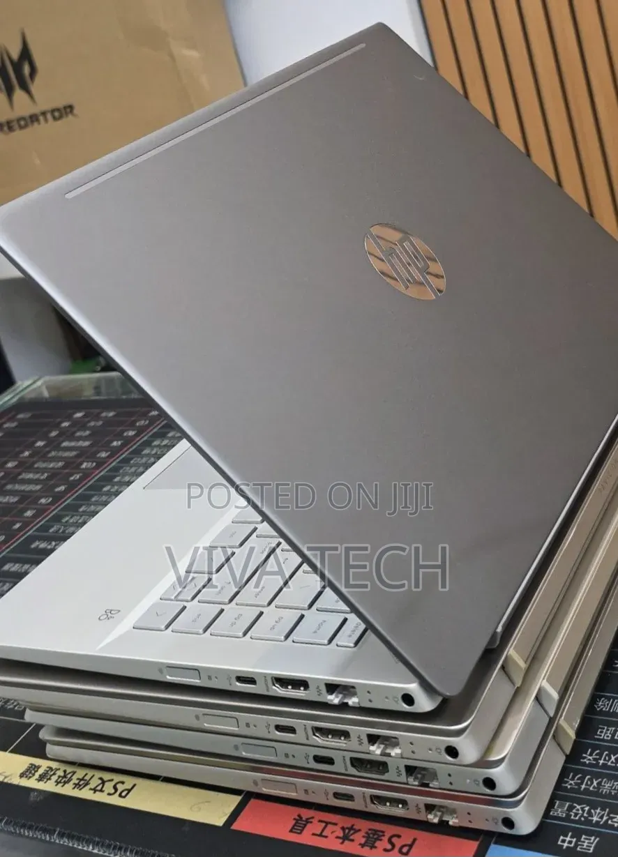 New Laptop HP Pavilion 14 16GB Intel Core i5 SSD 512GB