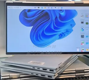 New Laptop HP EliteBook x360 1030 G8 16GB Intel Core i7 SSD 512GB