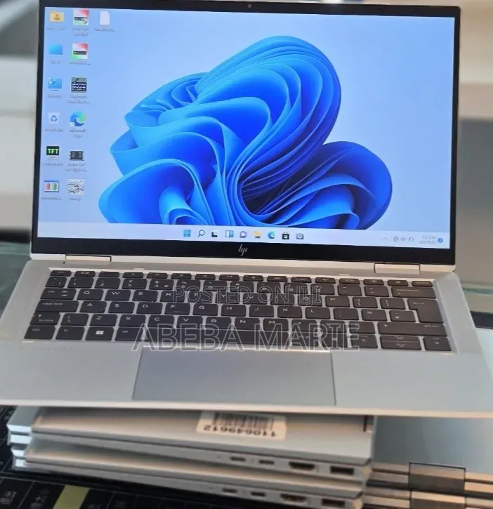 New Laptop HP EliteBook x360 1030 G8 16GB Intel Core i7 SSD 512GB