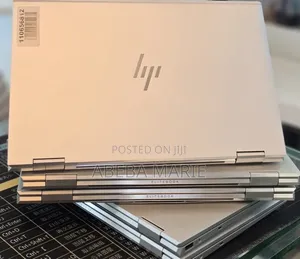 New Laptop HP EliteBook x360 1030 G8 16GB Intel Core i7 SSD 512GB