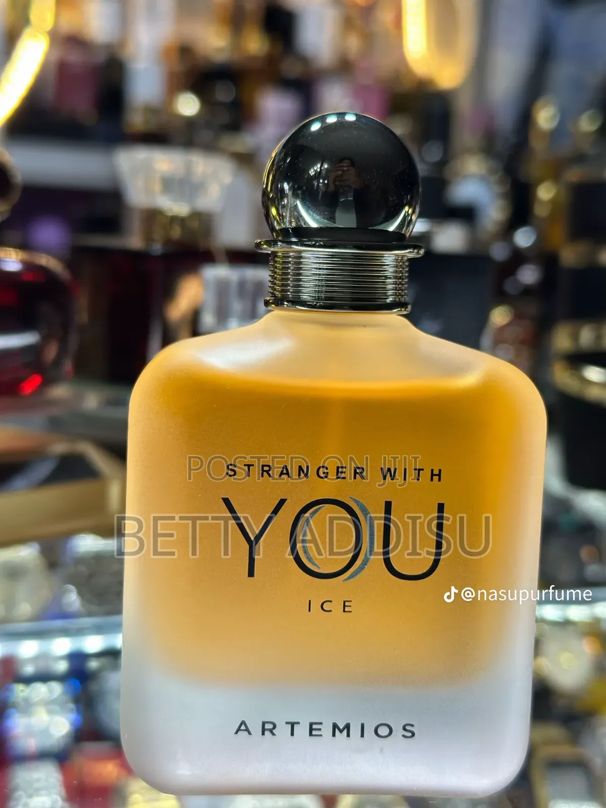 You Parfum