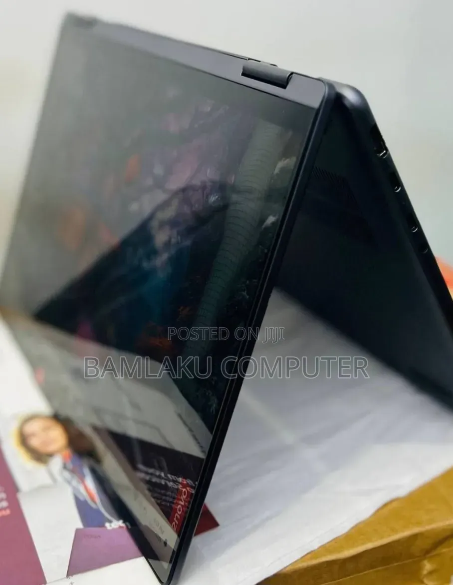 New Laptop Lenovo Yoga 7 15ITL5 16GB Intel Core Ultra 7 SSD 1T