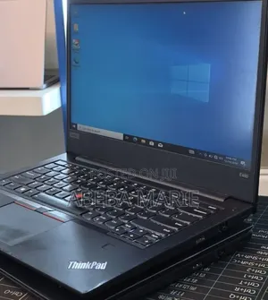 New Laptop Lenovo ThinkPad T490s 16GB Intel Core i7 SSD 256GB