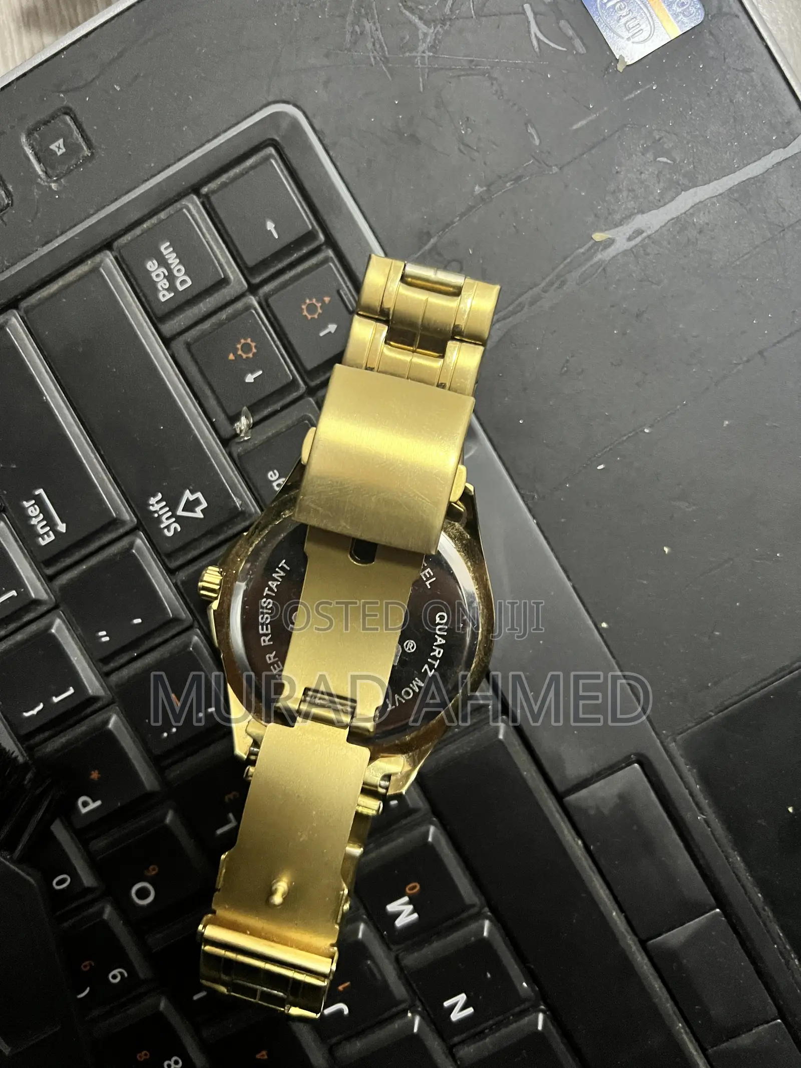 Watches You Have to Wear as a Man
