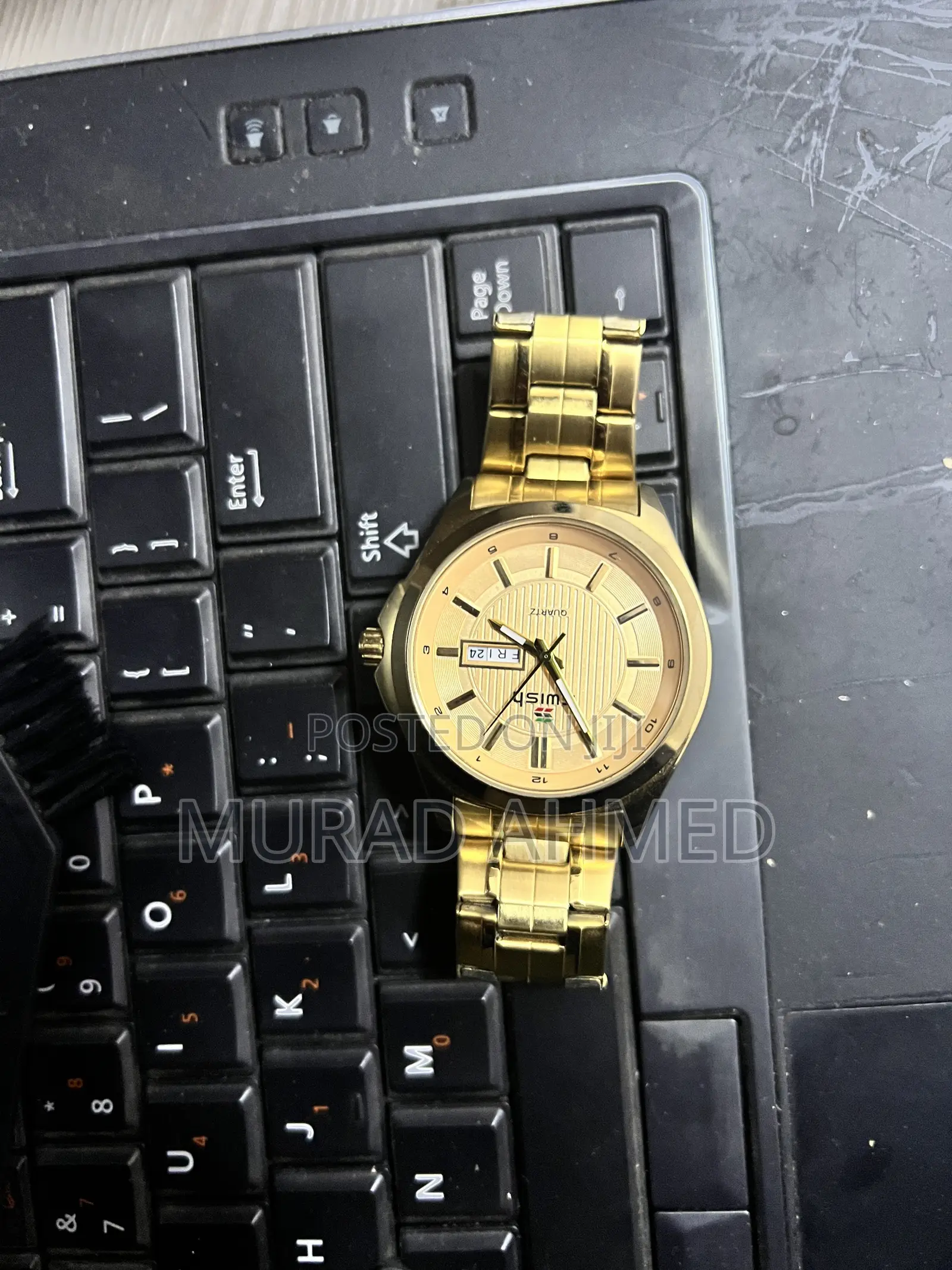 Watches You Have to Wear as a Man