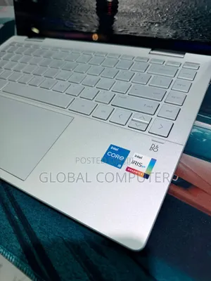 New Laptop HP Pavilion x360 16GB Intel Core i5 SSD 512GB