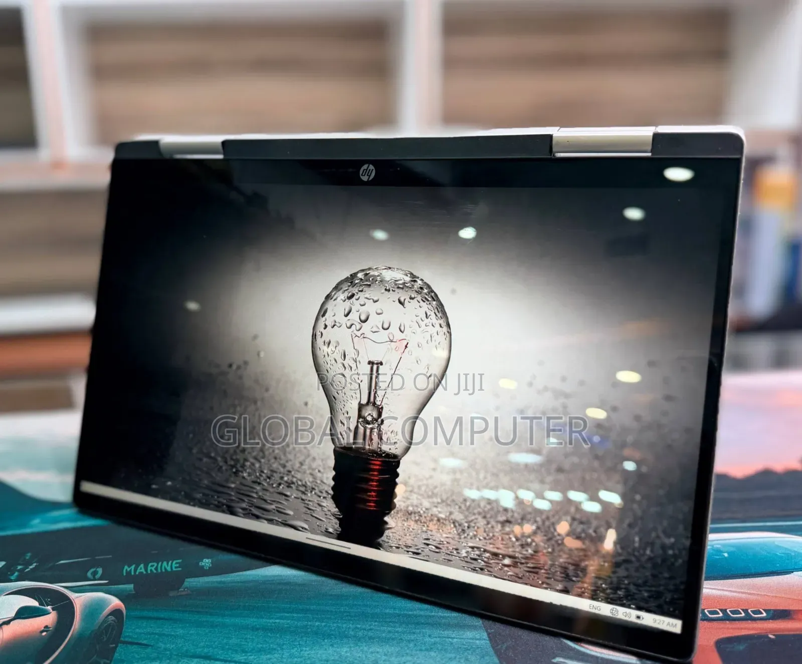 New Laptop HP Pavilion x360 16GB Intel Core i5 SSD 512GB