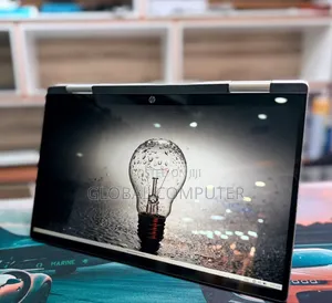 New Laptop HP Pavilion x360 16GB Intel Core i5 SSD 512GB