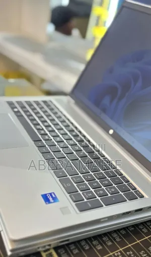 New Laptop HP ProBook 450 16GB Intel Core i7 SSD 512GB