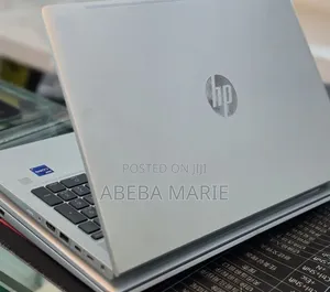 New Laptop HP ProBook 450 16GB Intel Core i7 SSD 512GB