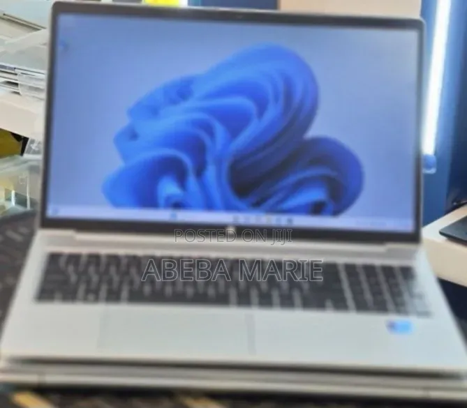 New Laptop HP ProBook 450 16GB Intel Core i7 SSD 512GB
