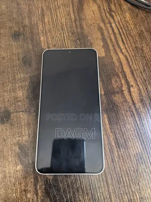 New Samsung Galaxy S25 FE 256 GB