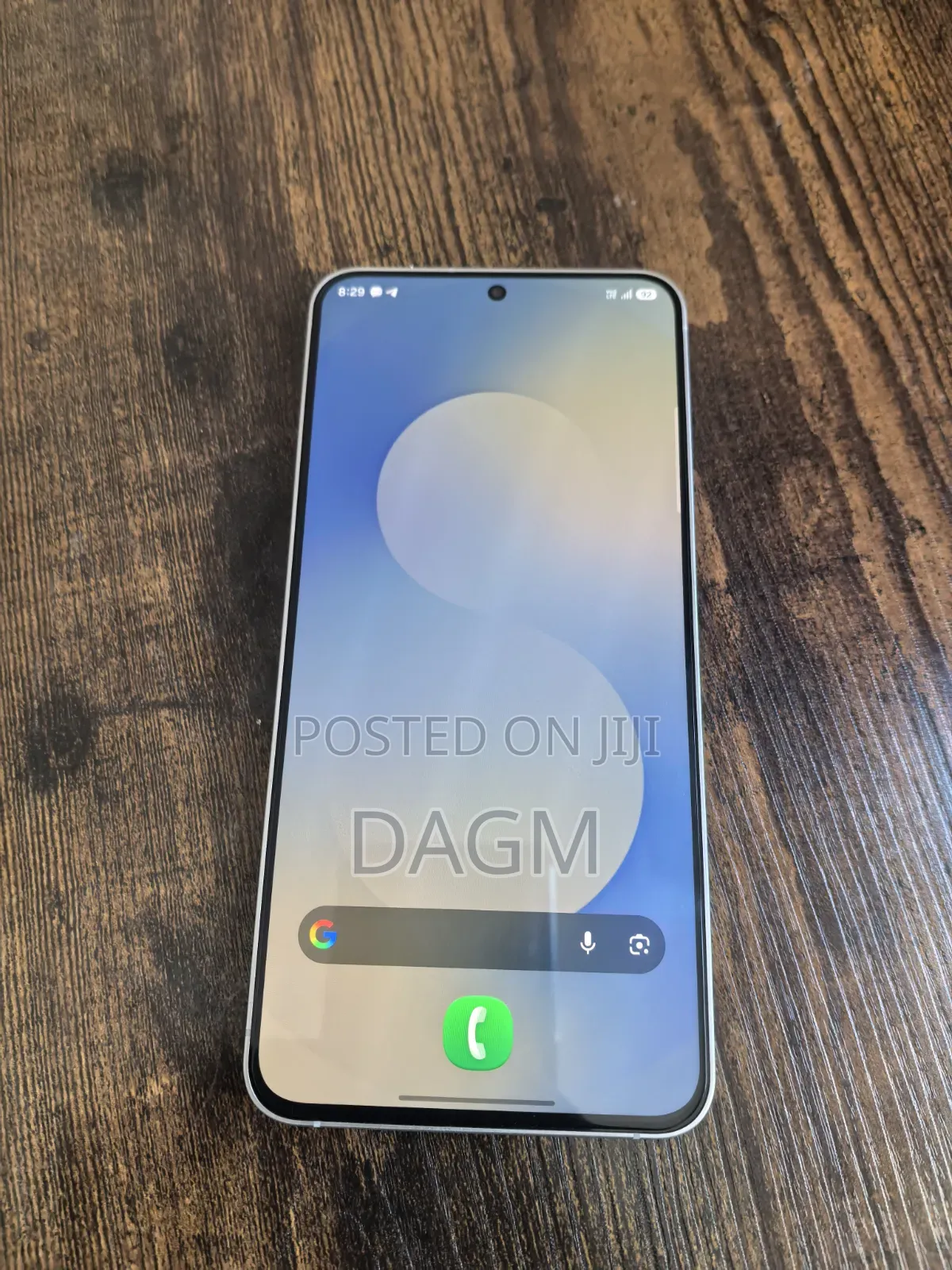 New Samsung Galaxy S25 FE 256 GB
